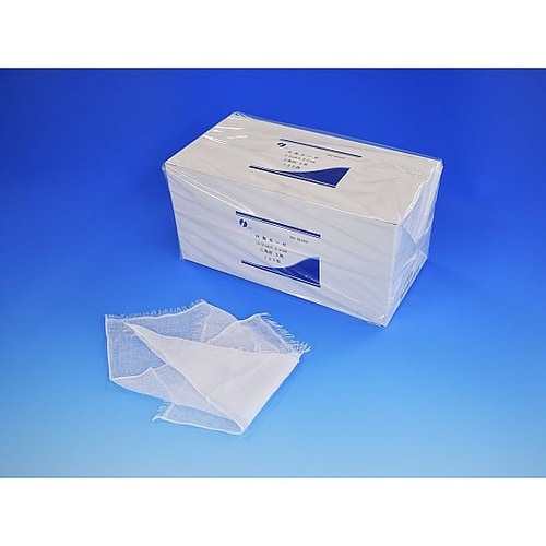 尺角ガーゼ 三角折5号 1箱(150枚入