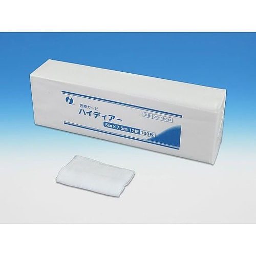 ハイディアー 5×7.5cm 1パック(