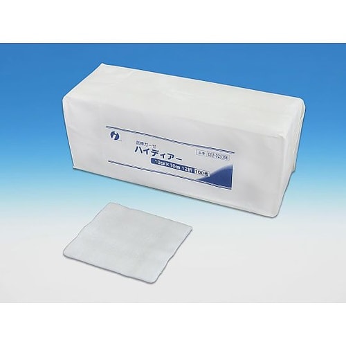 ハイディアー 10×10cm 1パック(