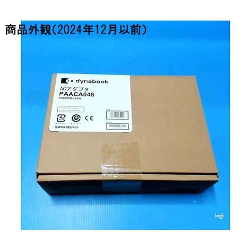 ACアダプタ PAACA048