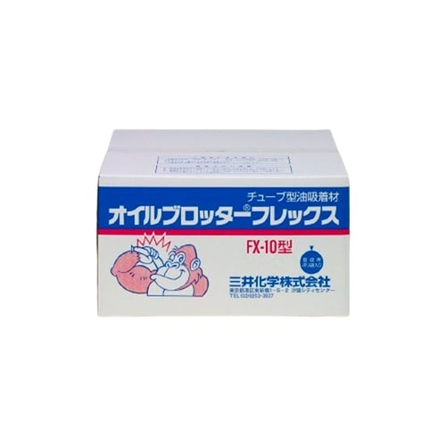 タフネルオイルブロッター チューブ状 1