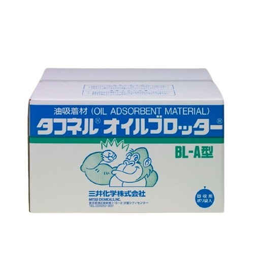 タフネルオイルブロッター リボン状 1箱