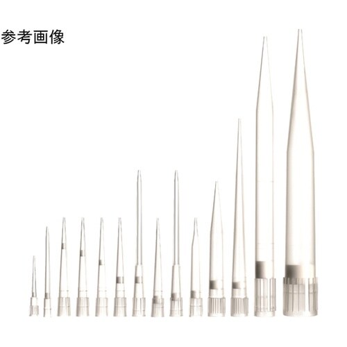 フィンチップフィルター 5mL 滅菌済