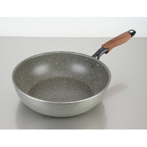 イージーロング IH対応いため鍋 28c