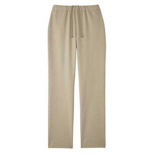 スレンダーパンツ ベージュ 3L(股下8