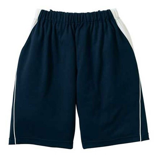 入浴介助用パンツ ネイビー 4L(股下2