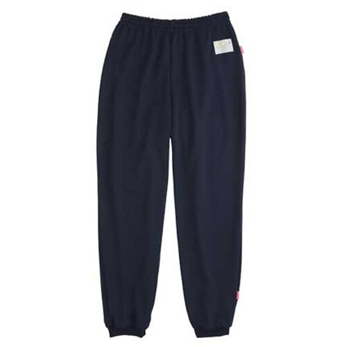 らくらくパンツ ネイビー L(股下69c
