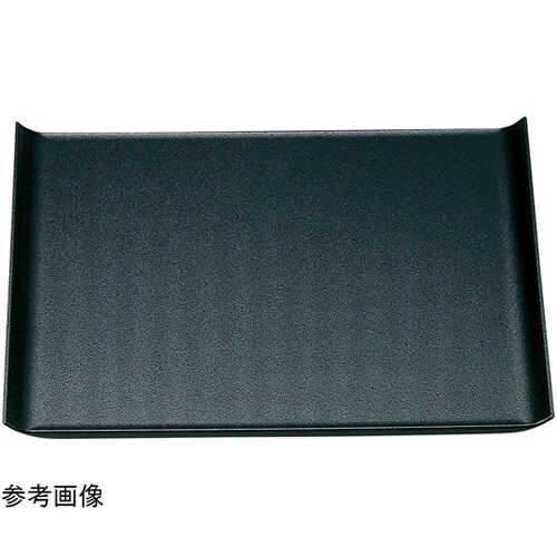 尺6 ウイングトレー 黒乾漆クリアタタキ