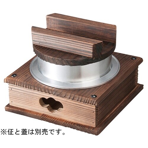 木製釜飯(台)ネズコ 44973630