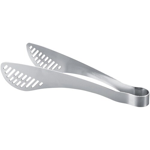240穴空き丸サラダトング 750055