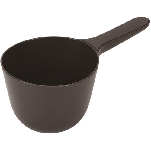 スタイルピュア ハンディボール ブラウン