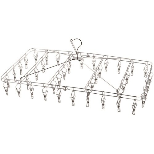 メタリア ステンレス製 フォールディング