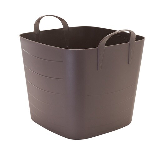 baquet M burnt umber