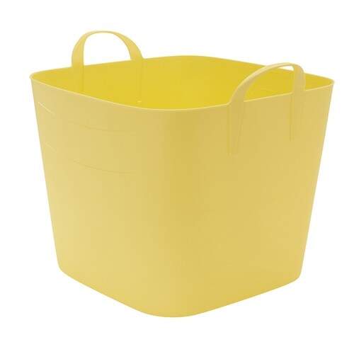 baquet L sulphur yel