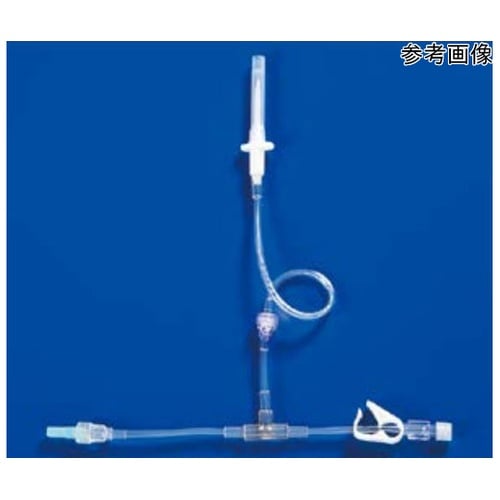 薬液充填キット(輸液セット) 神経麻酔用