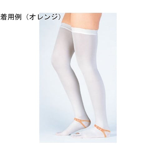 ファインサポート 股下(ストッキング)