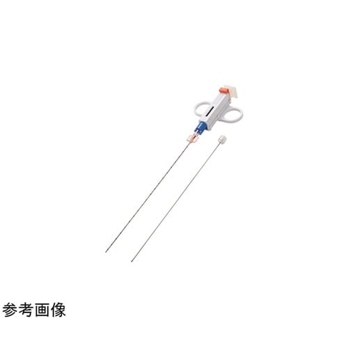 医≫生検針 16G×150mm ホワイト 1