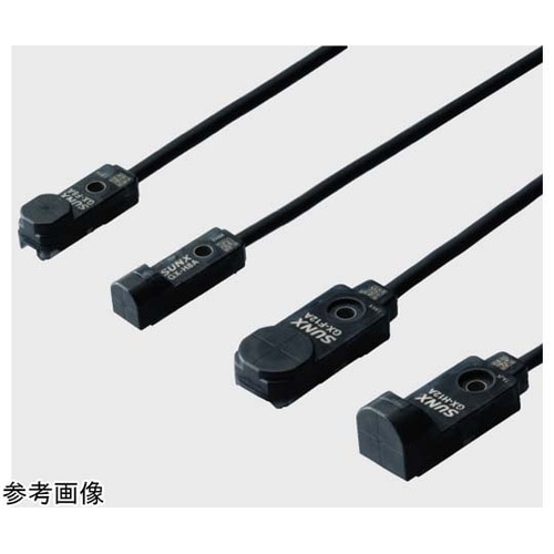 近接センサ 角型近接センサ(アンプ内蔵)