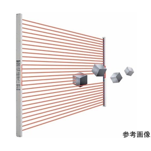 エリアセンサ 汎用 超薄型エリアセンサ