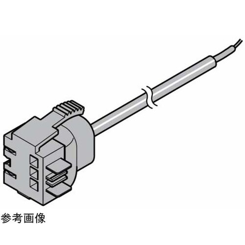 コネクタ コネクタ付ケーブル 長さ5m