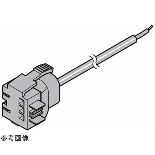 コネクタ コネクタ付ケーブル 長さ1m