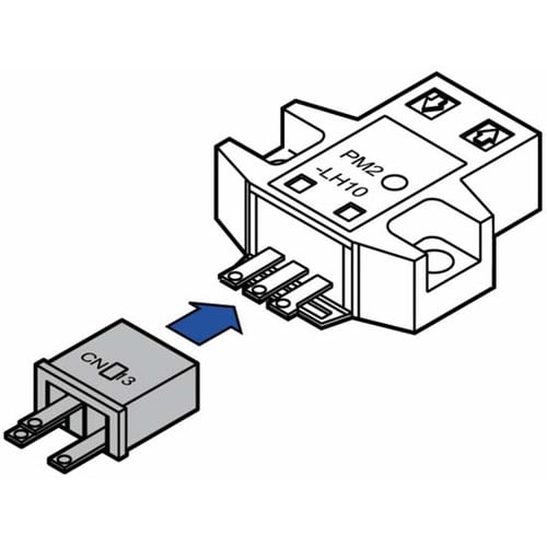 マイクロフォトセンサ PM2シリーズ専用
