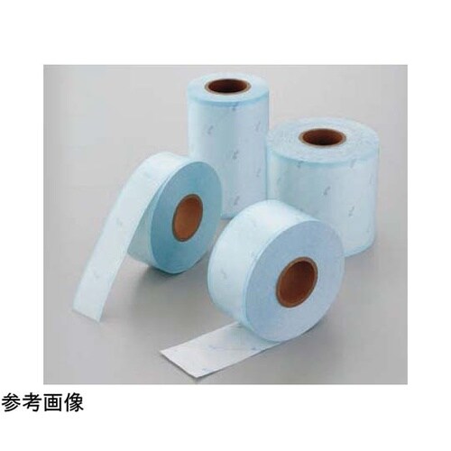 滅菌バッグ 400mm×100m巻 ER