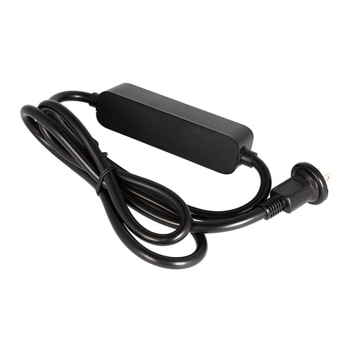 ガンツ テープライト用ACアダプター A