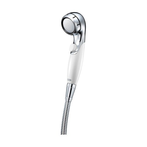 浄水ウルトラファインバブルシャワー SM