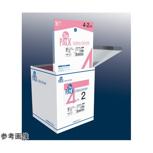 滅菌コンファーゼV(滅菌AJ尺角ガーゼ)