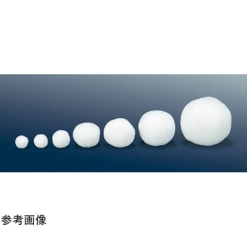 ファイン綿球2 No.25 φ25mm