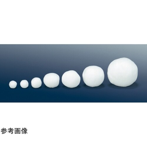 ファイン綿球2 No.40 φ40mm