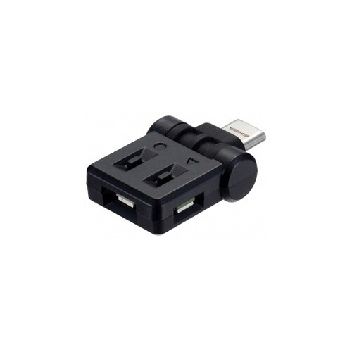 スイングUSBライト EL177