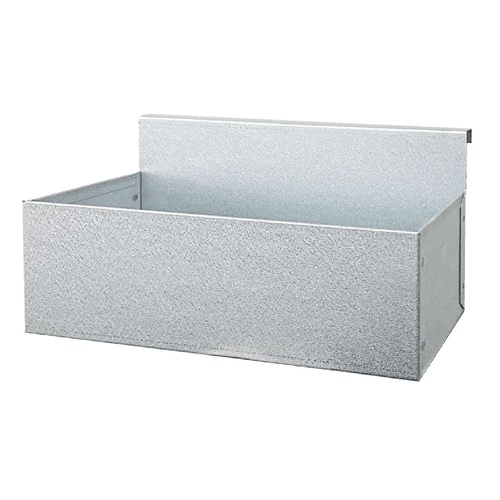 運搬台車用ツールボックス カートポケット