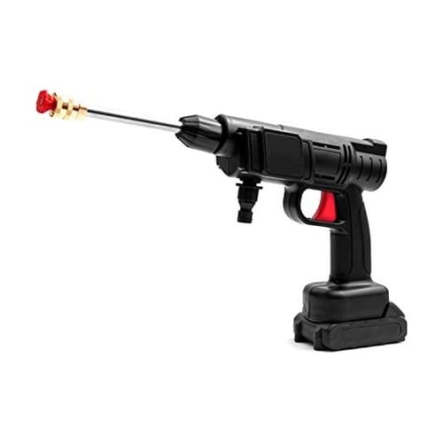 充電式高圧洗浄機 JHD−01B