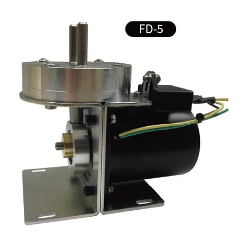 ダイアフラムポンプ 5.0L/min(6