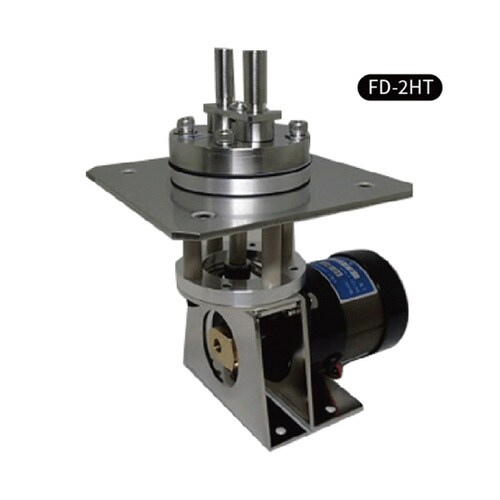 ダイアフラムポンプ 高温型 2.0L/m