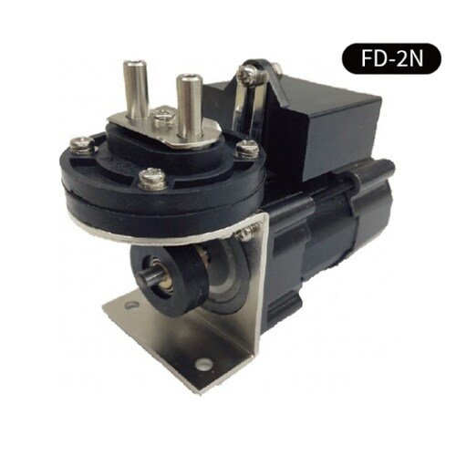 ダイアフラムポンプ 2.0L/min(6