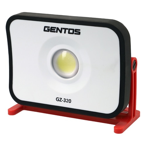 ガンツ コンパクト投光器 GZ−320