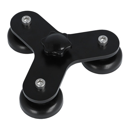 投光器用 マグネットベース GZ−3MB