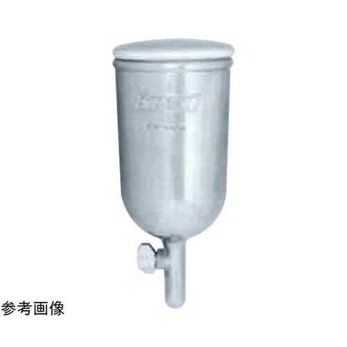 重力式塗料カップ KG−03−2 KG0