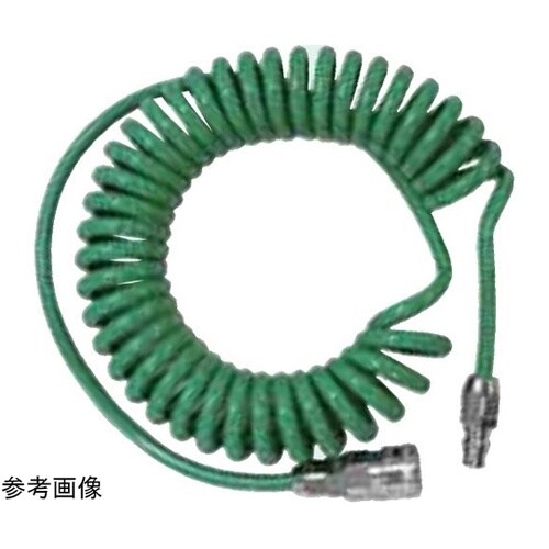 スクリューホースカプラ付 KS−7C K