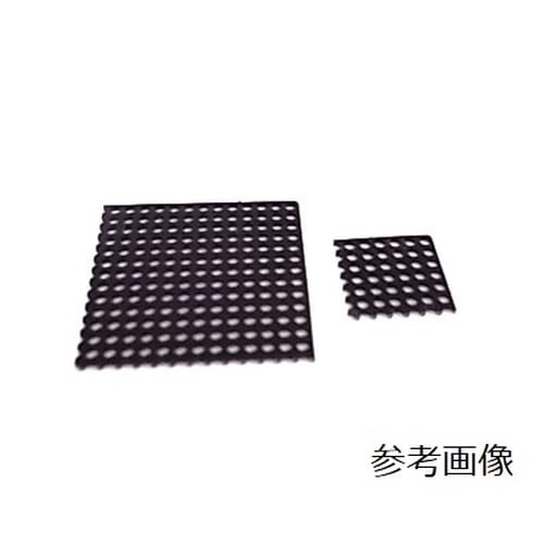 ダイヤモンド電極基板 10×10×0.5