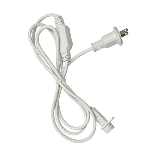 LEDスネークライト専用電源コード PS