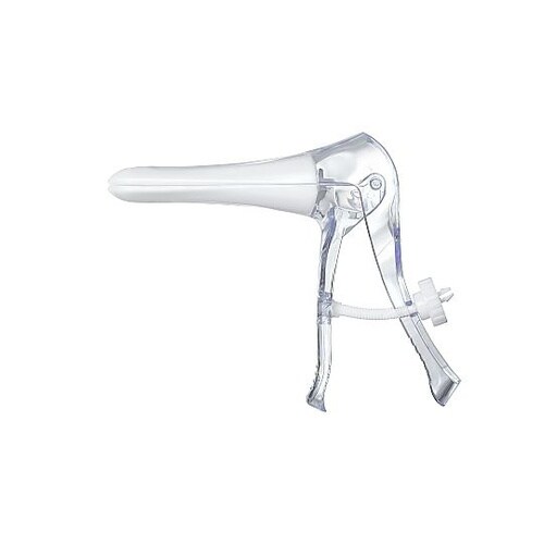 Lustromedic 膣鏡 ネジ式(S