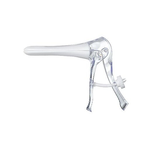 Lustromedic 膣鏡 ネジ式(S