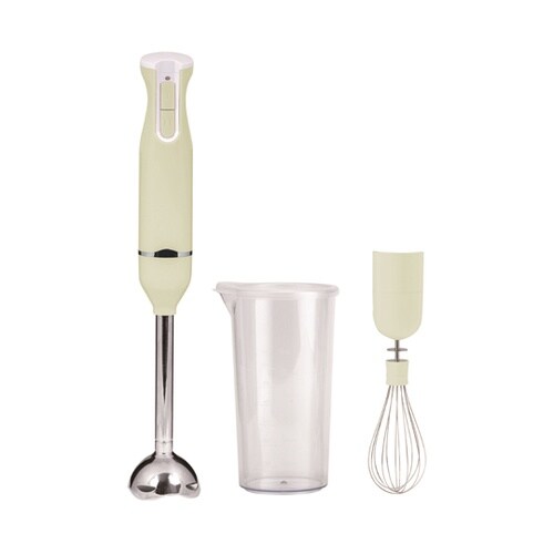 ヒーローG ハンドブレンダー 泡立て付