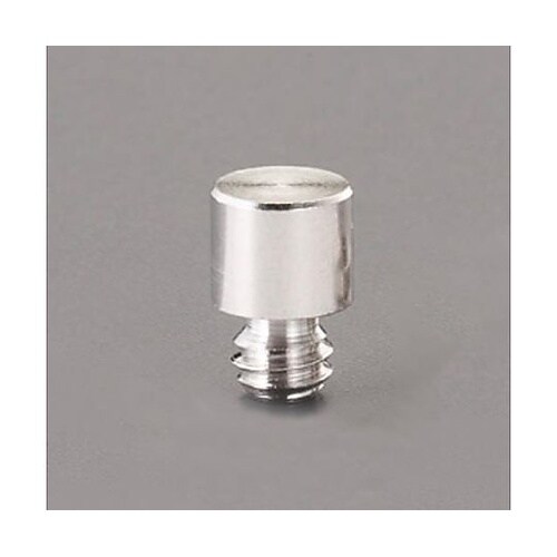 9mm ダボ棚受(W1/4 オス/8個)