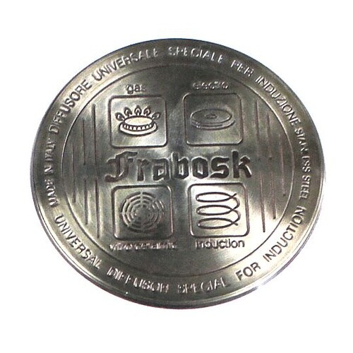 モカポット用 IHヒーティングプレート