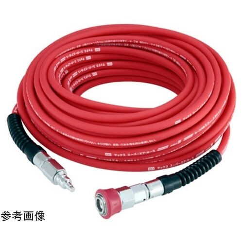 高圧用エアホース HH−4020S2